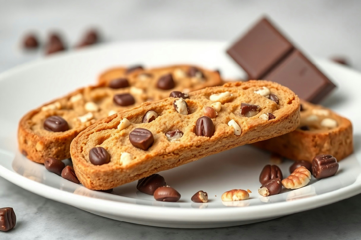 Biscotti senza zucchero: la ricetta che rivoluziona il tuo modo di fare dolci in casa
