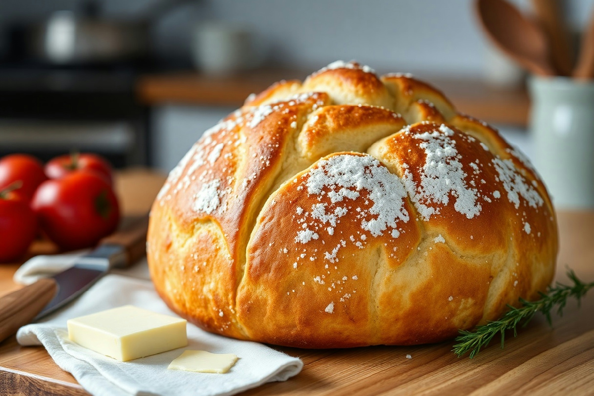 Ciambellone senza burro: la ricetta leggera che rende ogni colazione speciale