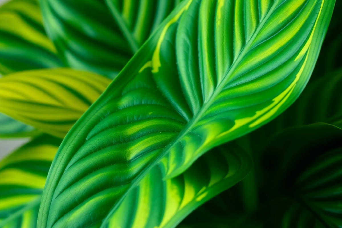 Dieffenbachia in crisi: ecco i segnali delle foglie innaturali e cosa fare per rimediare