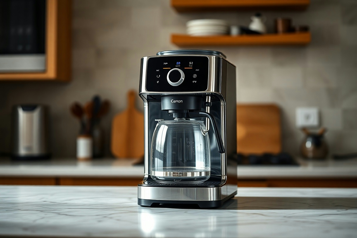 Evita questi 5 errori fatali: dove NON posizionare la tua macchina da caffè in cucina