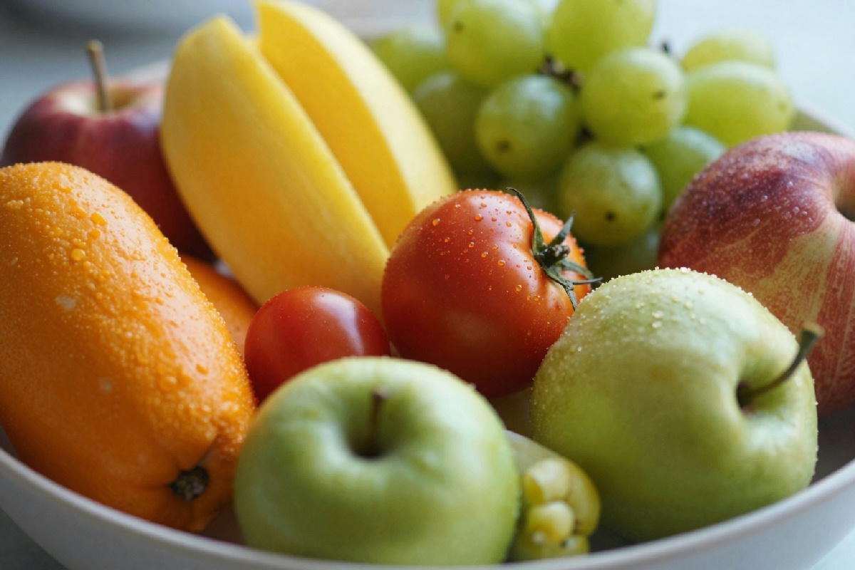 Fibre e bambini: quanto ne serve realmente per una crescita sana e quali alimenti scegliere