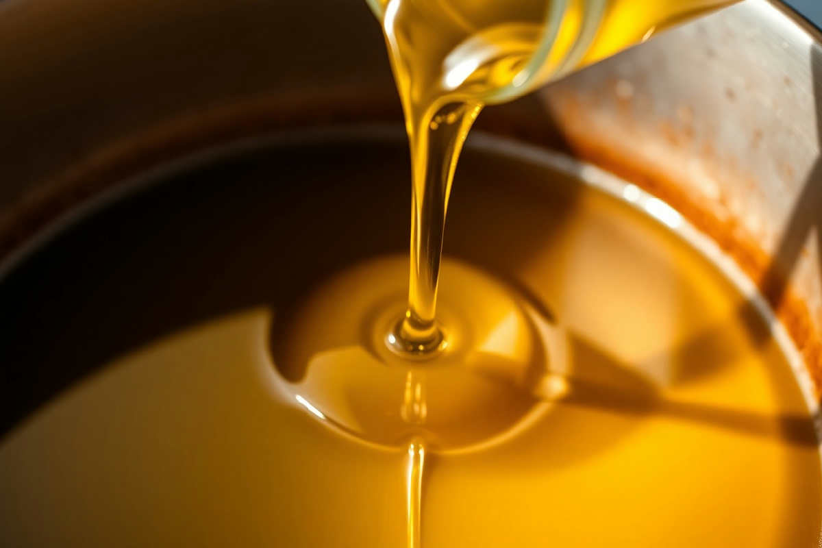 L'olio d'oliva scaduto può ancora salvarti in cucina, ecco cosa fare per non sprecarlo