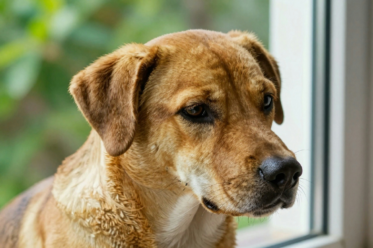 Perché il tuo cane potrebbe diventare un estraneo se lo lasci solo per più di 6 ore: ecco cosa sapere per il suo benessere