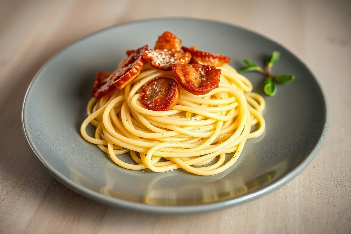 Se la carbonara è il tuo piatto preferito, prova questi tre segreti per renderla indimenticabile e perfetta ogni volta